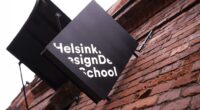Kuka on Jani Aromäki? Helsinki Design Schoolin perustaja