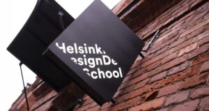 Kuka on Jani Aromäki? Helsinki Design Schoolin perustaja