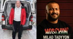 milad tadayyon ja jari veijola