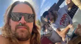 Otto Kranni veli Kalle Kranni