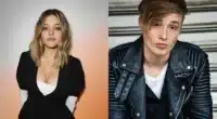 Isac Elliot ja sisko