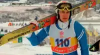 Matti Nykänen's Championships