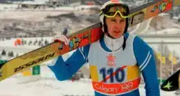 Matti Nykänen's Championships